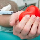 Жителям Пензы с 4-ой группой крови предлагают принять участие в донорской акции