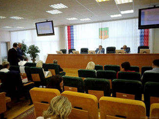 В Пензе готовы к зиме все учреждения образования, культуры и спорта.
