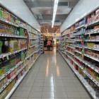 В Пензе безработный уголовник попался на краже продуктов из магазина