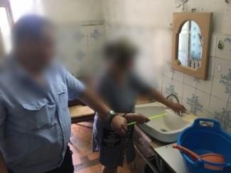 Жительница Пензенской области зарезала женщину, шумевшую под окном