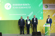 Определены победители конкурса «Пензенская область – регион возможностей»
