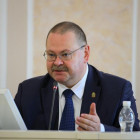 Олег Мельниченко: Мы стараемся, чтобы бюджет носил социальный характер