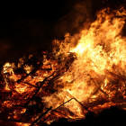 В Пензенской области за сутки зафиксировано пять пожаров