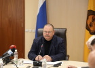 Мельниченко объявил о новом назначении в правительстве Пензенской области