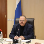 Мельниченко объявил о новом назначении в правительстве Пензенской области