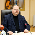 Мельниченко обратил внимание на состояние пензенский дорог после вскрышных работ