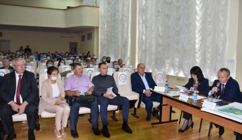 Жители пензенской Барковки попросили не строить дорогу от Терновки до ГПЗ