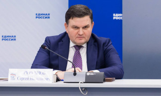 Сергей Перминов: выборы носят абсолютно легитимный характер