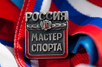 Двум пензенским гимнасткам просвоено звание «Мастер спорта России»