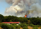 В Пензенской области за сутки зафиксировано два пожара