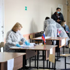 На Камчатке и Чукотке приступили к подсчету голосов