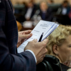 Выборы в Государственную думу в Пензенской области. У «Единой России» – 56%