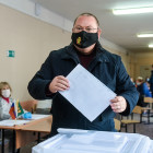 В Пензенской области обработано 10% бюллетеней на выборах губернатора: результаты