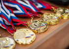 Пензенцы завоевали 4 медали Всероссийских юношеских игр боевых искусств