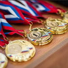 Пензенцы завоевали 4 медали Всероссийских юношеских игр боевых искусств