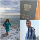 Вип-неделя: Бабынина рассуждает о работе, Коломыцева на морях, Львова-Белова возвращается домой