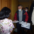 В Ленинском районе Пензы проверили 19 семей «группы риска»