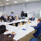 В Пензе обсудили перспективы развития немецких компаний на территории региона