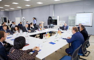 В Пензе обсудили перспективы развития немецких компаний на территории региона