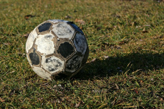 В Пензе стартует первенство города по футболу среди юношей