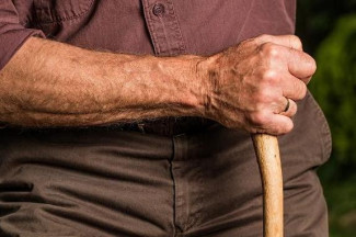 В Пензенской области обокрали 77-летнего пенсионера