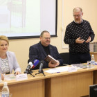 В Пензенской области презентовали книгу о средневековом городе Мохши