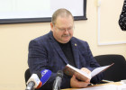 Олег Мельниченко отказался от мандата депутата Госдумы