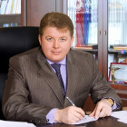 Поздравляем с юбилеем! 29 сентября экс-мэру Роману Чернову исполнилось 50 лет