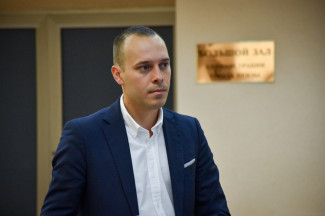 Стало известно, кто возглавил Управление капитального строительства Пензы