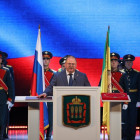 «Я должен отдавать этот кредит доверия добрыми делами» - Мельниченко