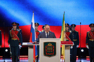 «Я должен отдавать этот кредит доверия добрыми делами» - Мельниченко