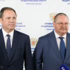 Мельниченко рассказал, какие проблемы будет решать на посту губернатора