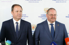 Мельниченко рассказал, какие проблемы будет решать на посту губернатора