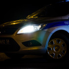 Ночью в Пензенской области поймали пьяного пожилого водителя
