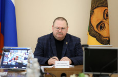 Мельниченко объявил о назначении зампредов правительства Пензенской области