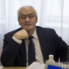 Николай Симонов остался врио председателя правительства Пензенской области