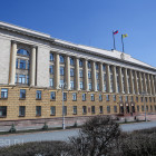 Губернатор Пензенской области объявил о новой структуре кабинета министров