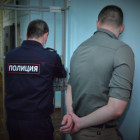 В Шемышейском районе мужчина совершил разбой из-за бутылки водки
