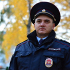 Участковые уполномоченные полиции установили мужчину, который использовал сеть для вылова рыбы
