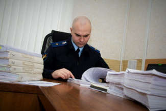 Обманутый пензенец перечислил на счета мошенников более 1 млн. рублей