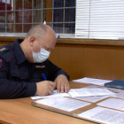 Полицейские установили жительницу Бессоновского района, которая украла деньги из дома пожилой женщины