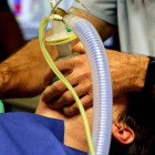 В Пензенской области для поддержки ковидных пациентов расходуются тонны кислорода
