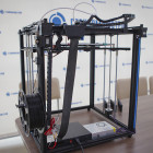Промышленная 3D-печать – новая ступень развития производства