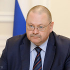 Мельниченко назвал первоочередные задачи на посту губернатора Пензенской области