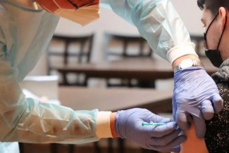 В Пензенской области ввели обязательную вакцинацию для ряда работников