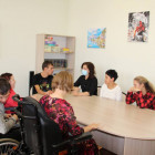 Пензенские единороссы оценили реализацию образовательных программ для инвалидов