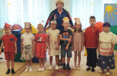 Воспитатель детского сада из Пензы стал призером IV Национального чемпионата «Навыки мудрых»