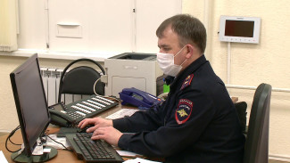 В Пензе молодой мужчина попался на краже 85 пожарных кранов