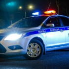 56 пьяных автомобилистов поймали за выходные в Пензе и области