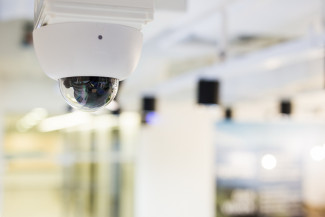 В 2021 году количество камер городского видеонаблюдения, установленных «Ростелекомом», превысило 350 тыс